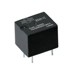 833H-1C-C 12VDC 833H-1C-C 12VDC